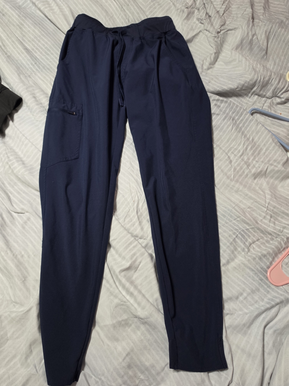 Cozyfit Scrub Pants